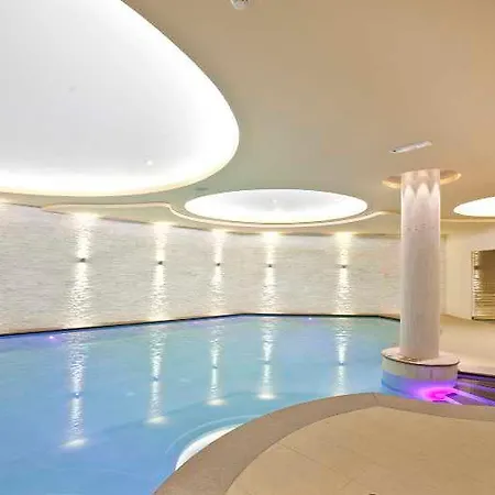 Rio Stava Family & Hotel 4*