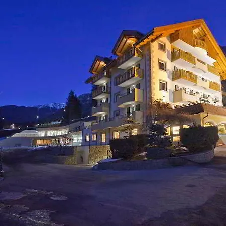 Rio Stava Family & Hotel