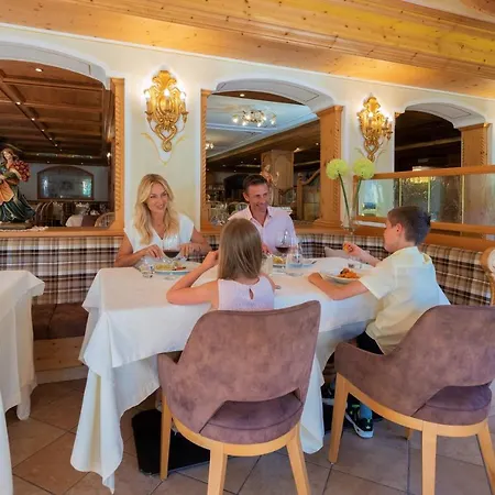 Rio Stava Family & Hotel