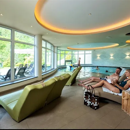 Hotel Rio Stava Family & Tesero
