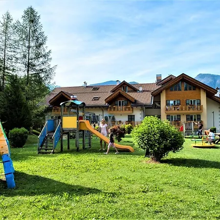 Rio Stava Family & 4* Tesero