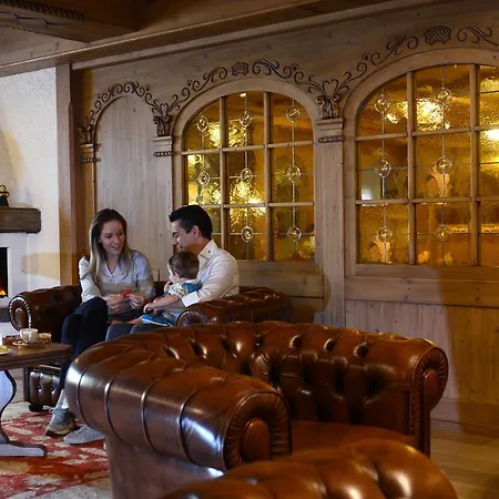 Hotel Rio Stava Family &