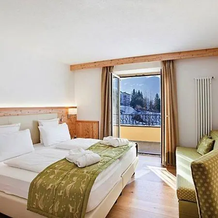 Rio Stava Family & Hotel Tesero