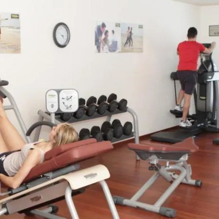 Rio Stava Family & Hotel 4*