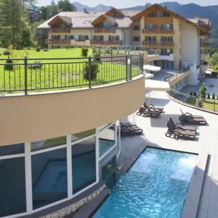 Rio Stava Family & 4* Tesero