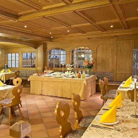 Rio Stava Family & Hotel
