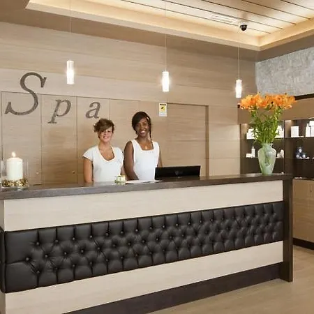 Hotel Rio Stava Family & 4*