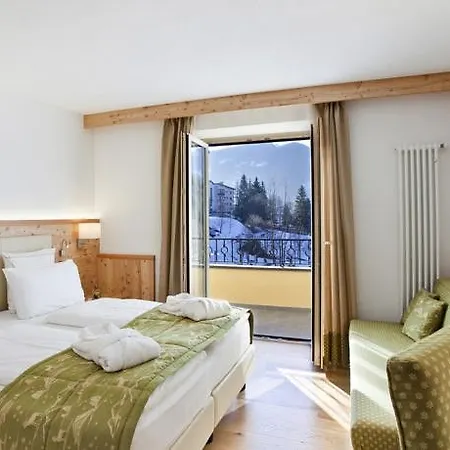 Rio Stava Family & Отель 4*
