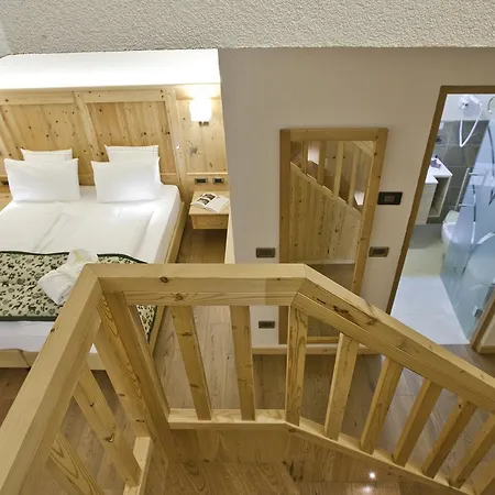 Rio Stava Family & Hotel Tesero