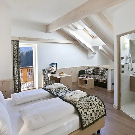 Rio Stava Family & Hotel 4*