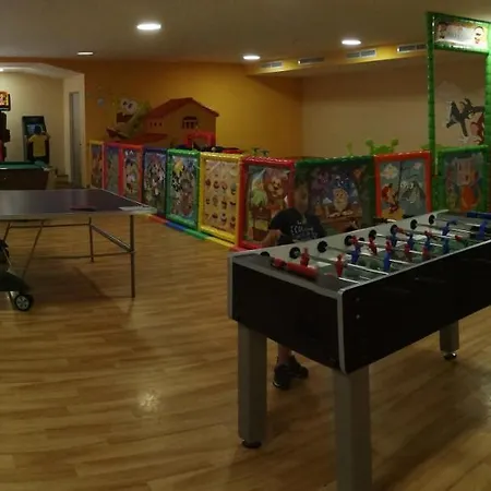 Rio Stava Family & Hotel