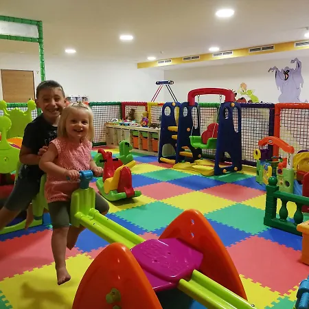 Rio Stava Family & Hotel