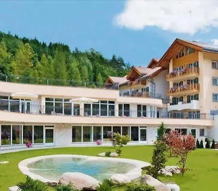 Rio Stava Family & 4* Tesero