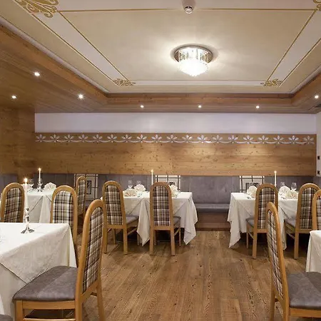Rio Stava Family & Hotel 4*