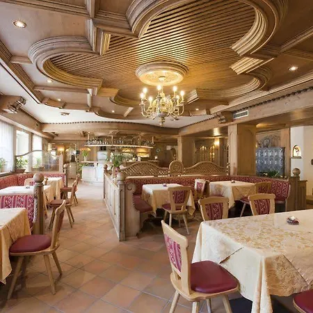 Rio Stava Family & Hotel 4*