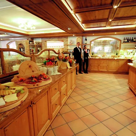 Hotel Rio Stava Family &